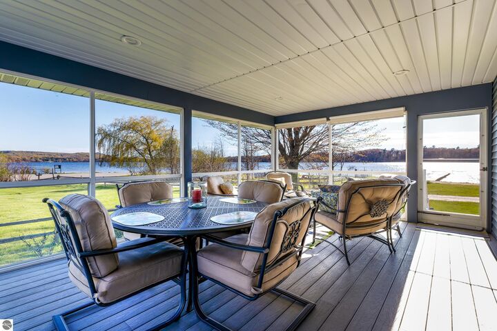 Property Photo:  4329 Brook Street  MI 49635 