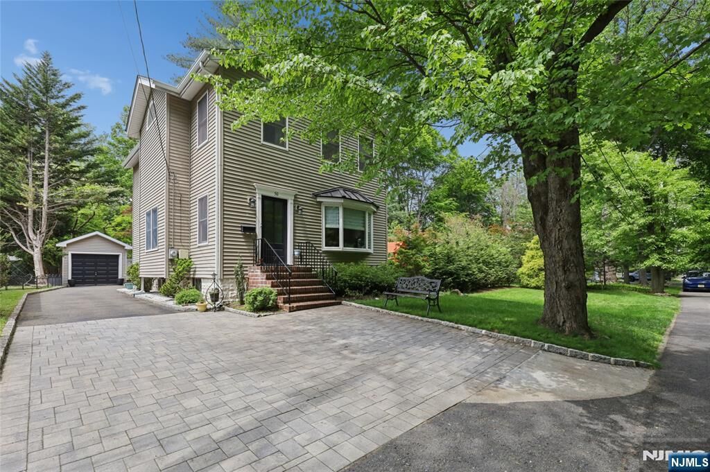 Property Photo:  50 Whitman Street  NJ 07641 