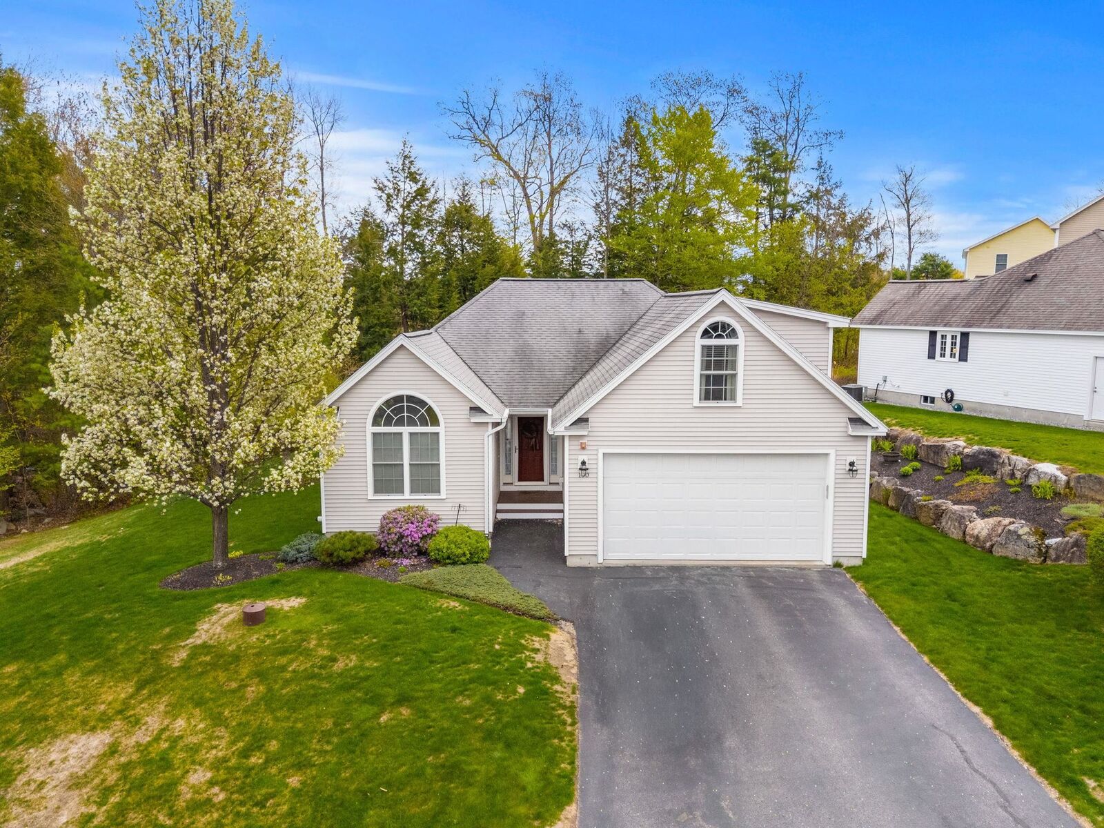 Property Photo:  100 Sterling Drive  NH 03246 