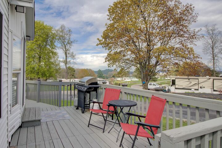 Property Photo:  2 Gull Lane  VT 05486 