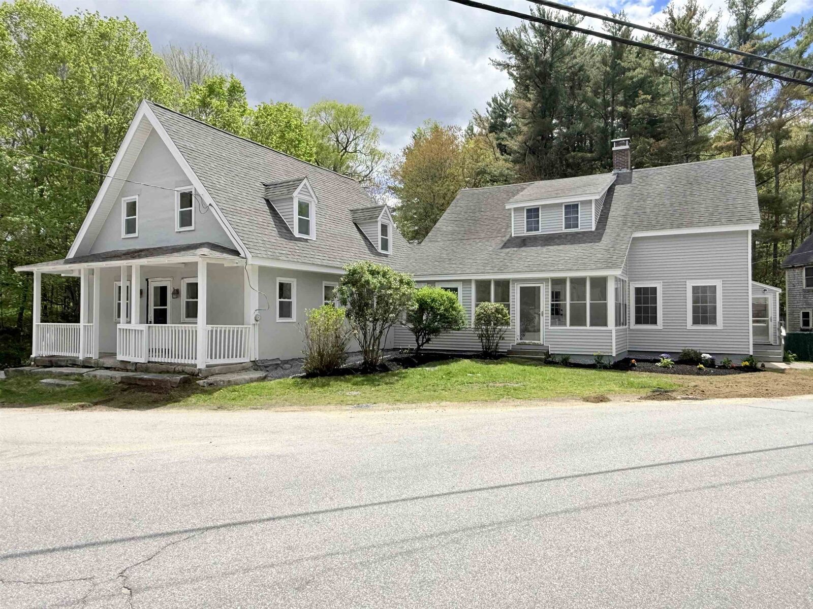 Property Photo: 9 Blake Road NH 03042