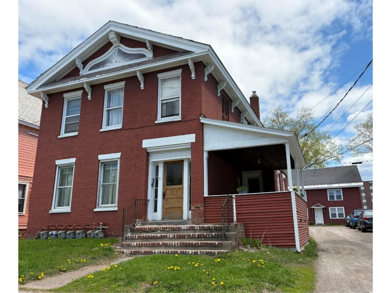 Property Photo: 18 Park Street VT 05401