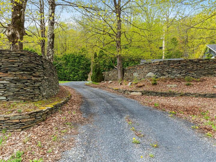 Property Photo:  1593 North Road  VT 05461 