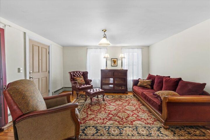 Property Photo: 198 River Road VT 05489
