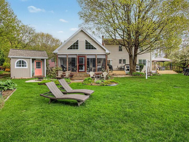 Property Photo:  6 June Way  VT 05468 