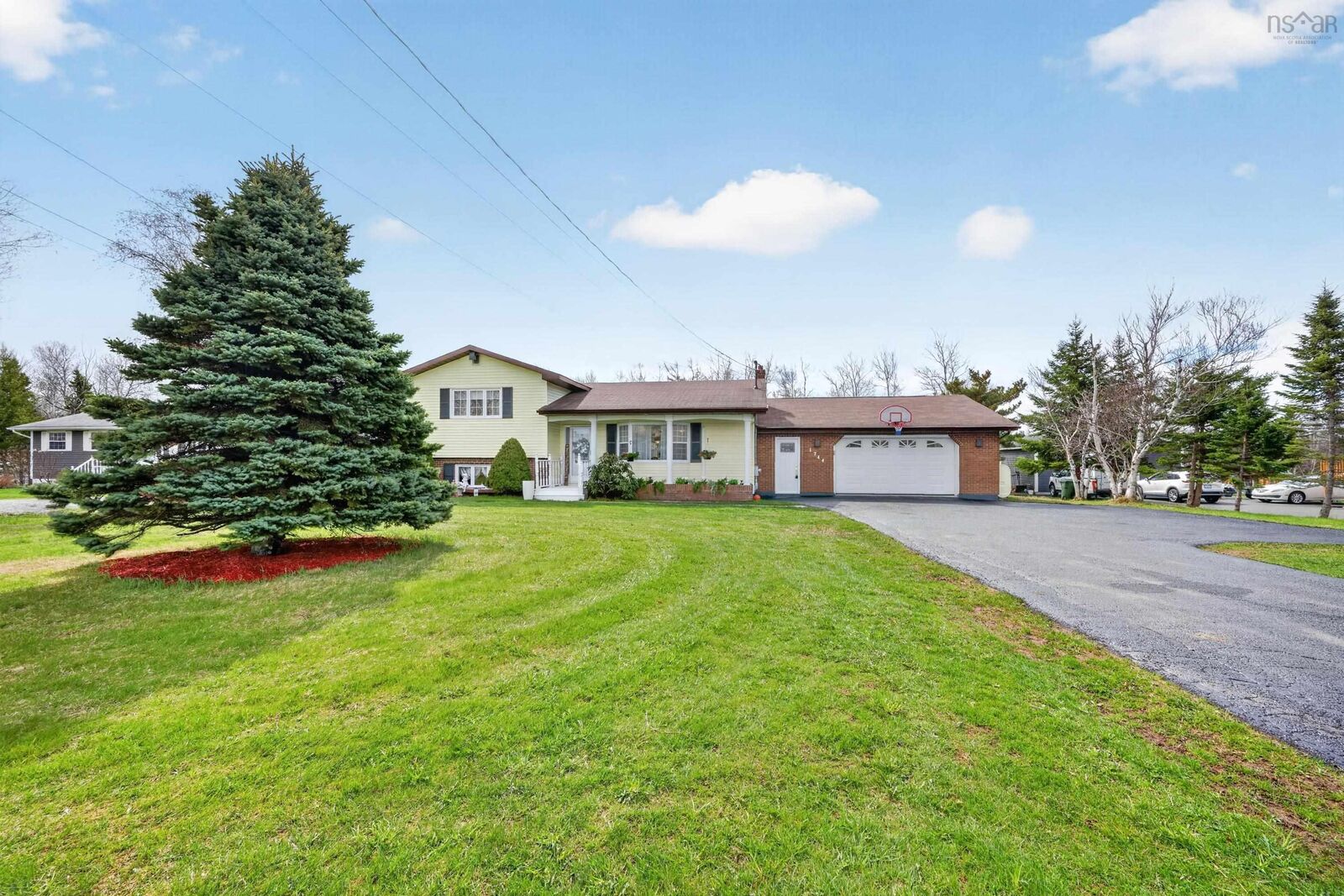 Property Photo:  1744 Lingan Road  NS B1H 5S9 