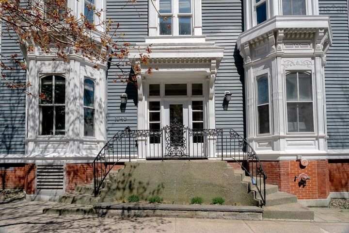 Property Photo:  5 1049 South Park Street  NS B3H 2W5 