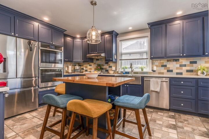 Property Photo: 20 Scotia Street NS B4V 1E5