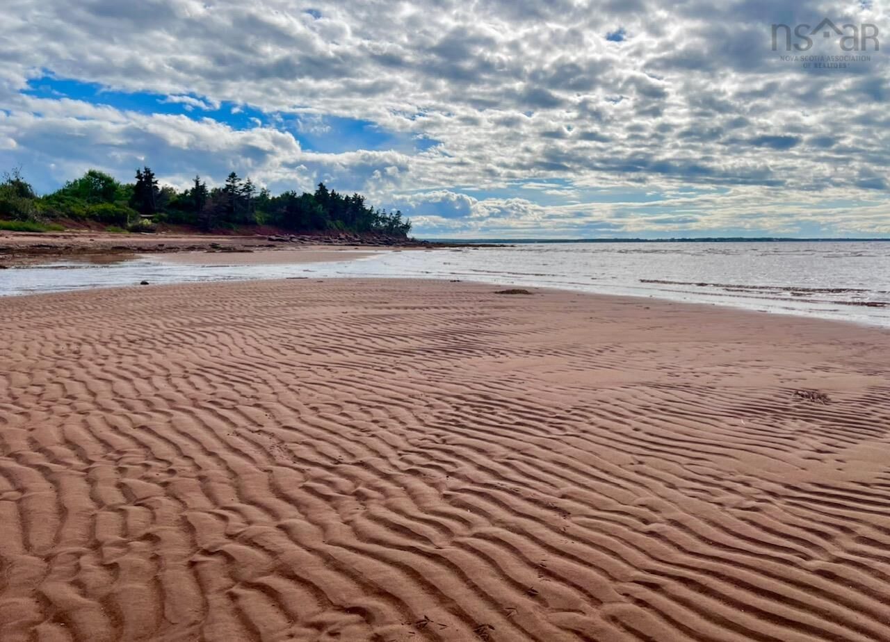 Property Photo:  Lot 13 Beach Chair Lane  NS B0K 1L0 