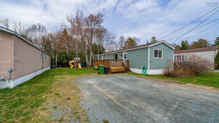 Property Photo:  46 Mountain View Drive  NS B3E 1B6 