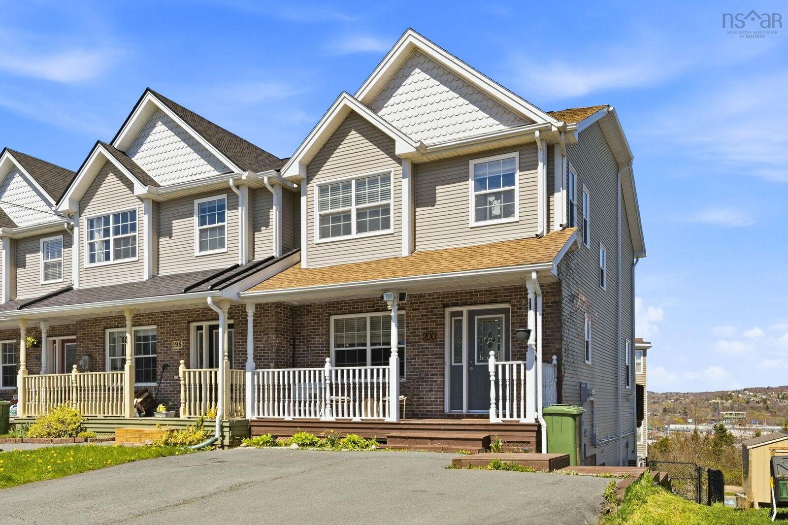 Property Photo:  200 Green Village Lane  NS B2Y 4V4 