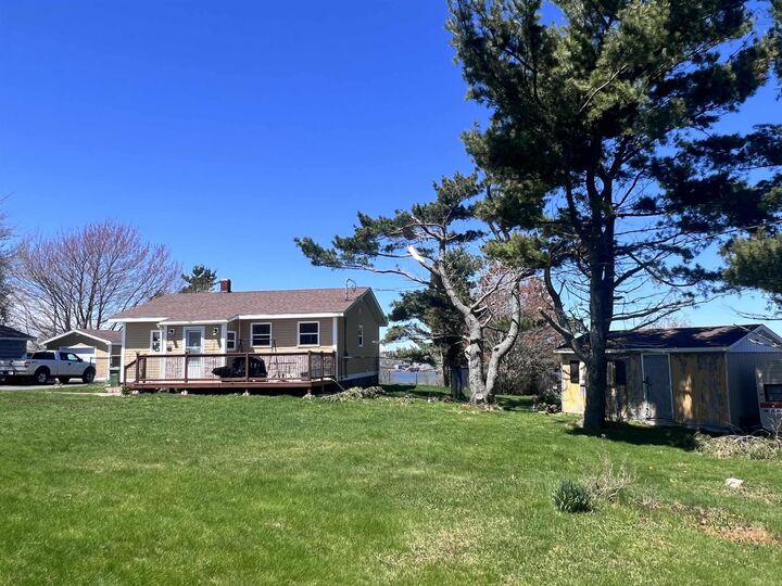 Property Photo: 5923 Pictou Landing Road NS B0K 1X0