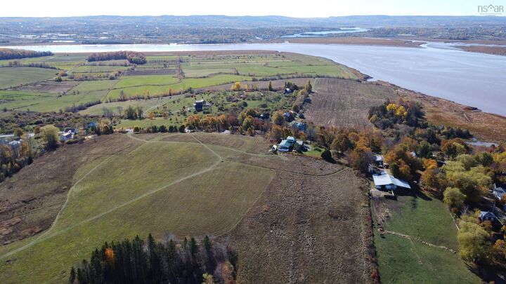 Property Photo:  Lot 3 Avondale Road  NS B0N 2A0 
