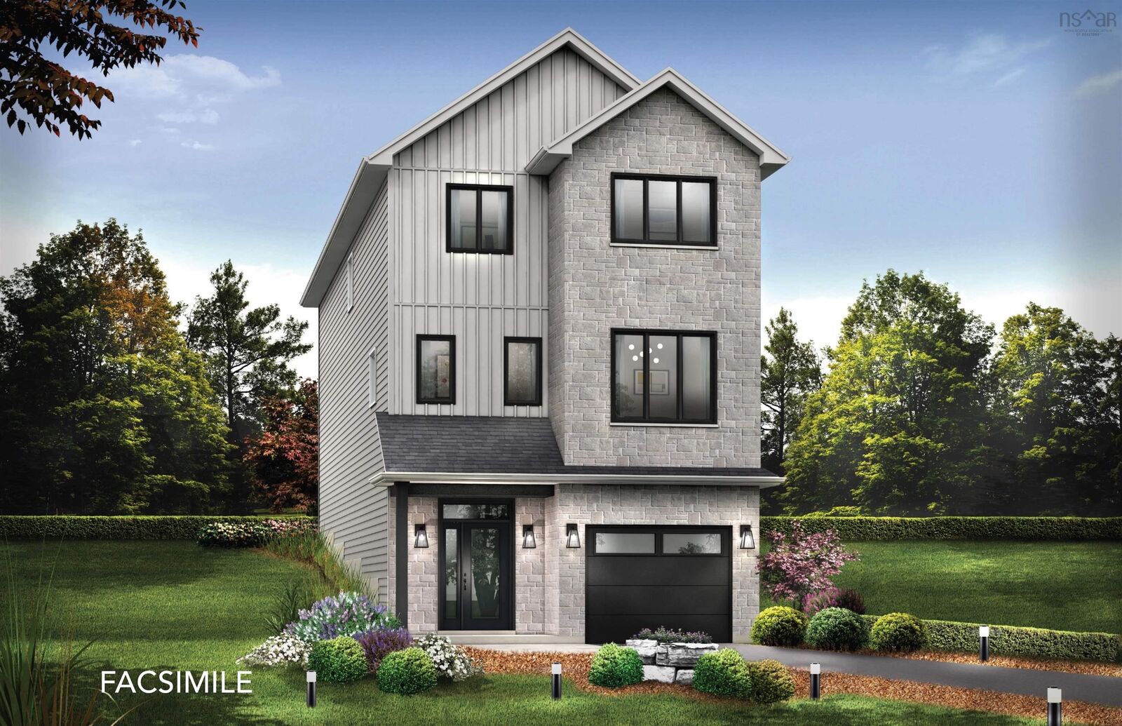 Property Photo: Gar15 74 Garvey Court NS B4B 2L1