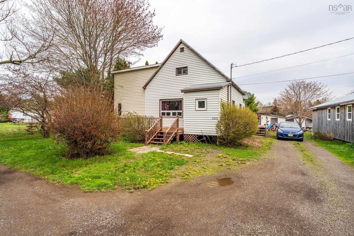 Property Photo:  388 Culloden Road  NS B0V 1A0 