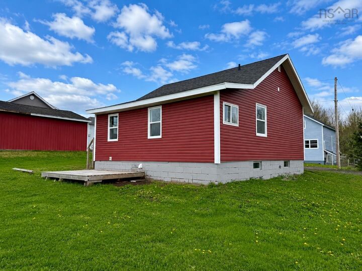 Property Photo:  38 Beatons Lane  NS B0M 1X0 