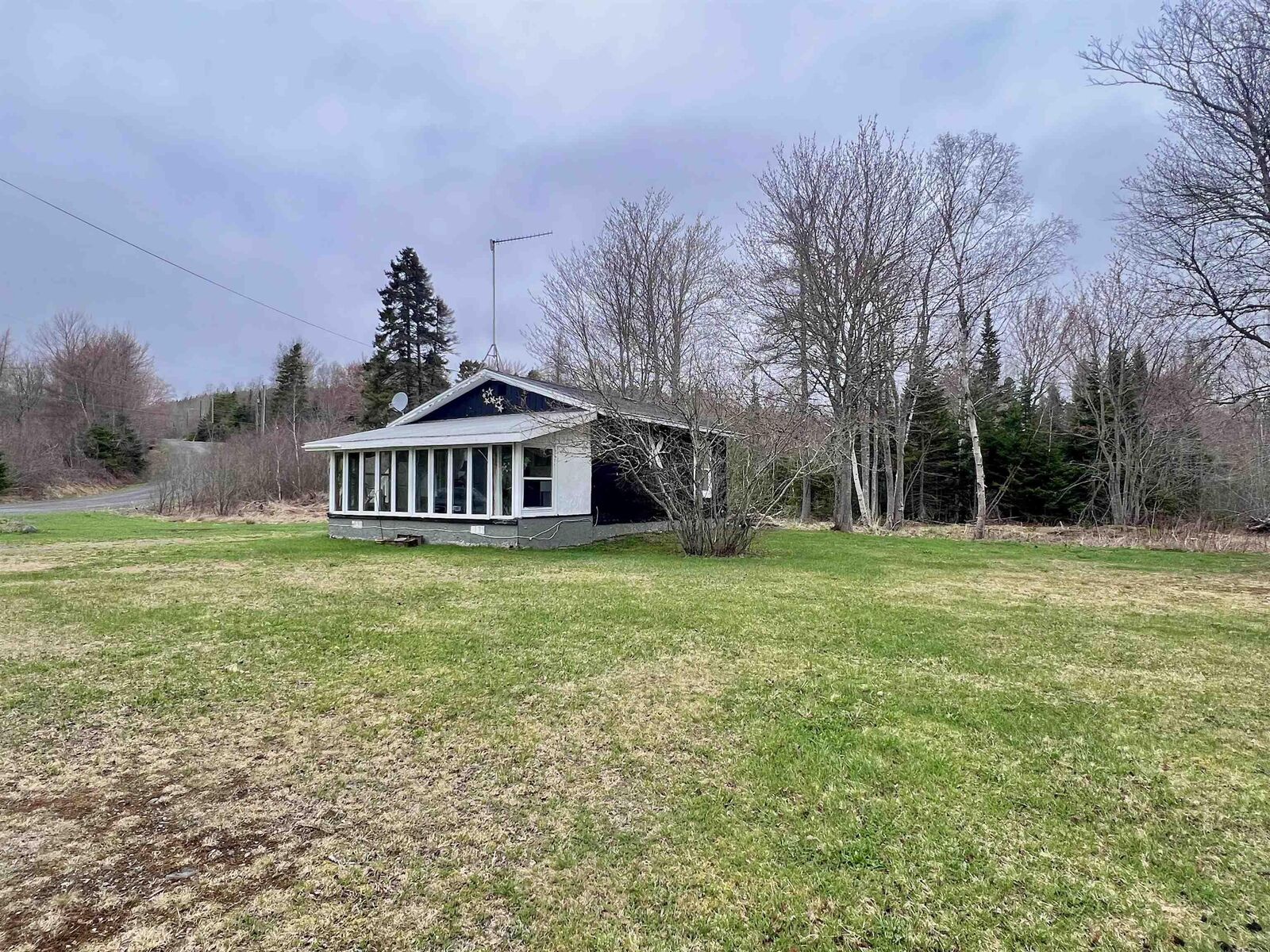 Property Photo:  14 Old Macbeth Road  NS B2H 5C8 