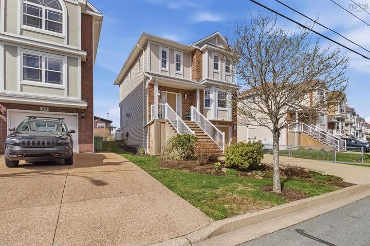 Property Photo: 43 Fathom Court NS B3M 0A7