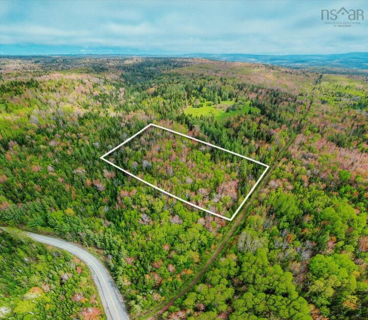 Property Photo:  Lot 09-3 Hillsdale Road  NS B0E 1P0 