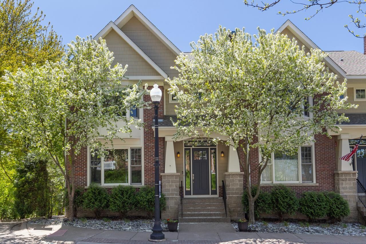 Property Photo:  460 3rd Street  MN 55331 