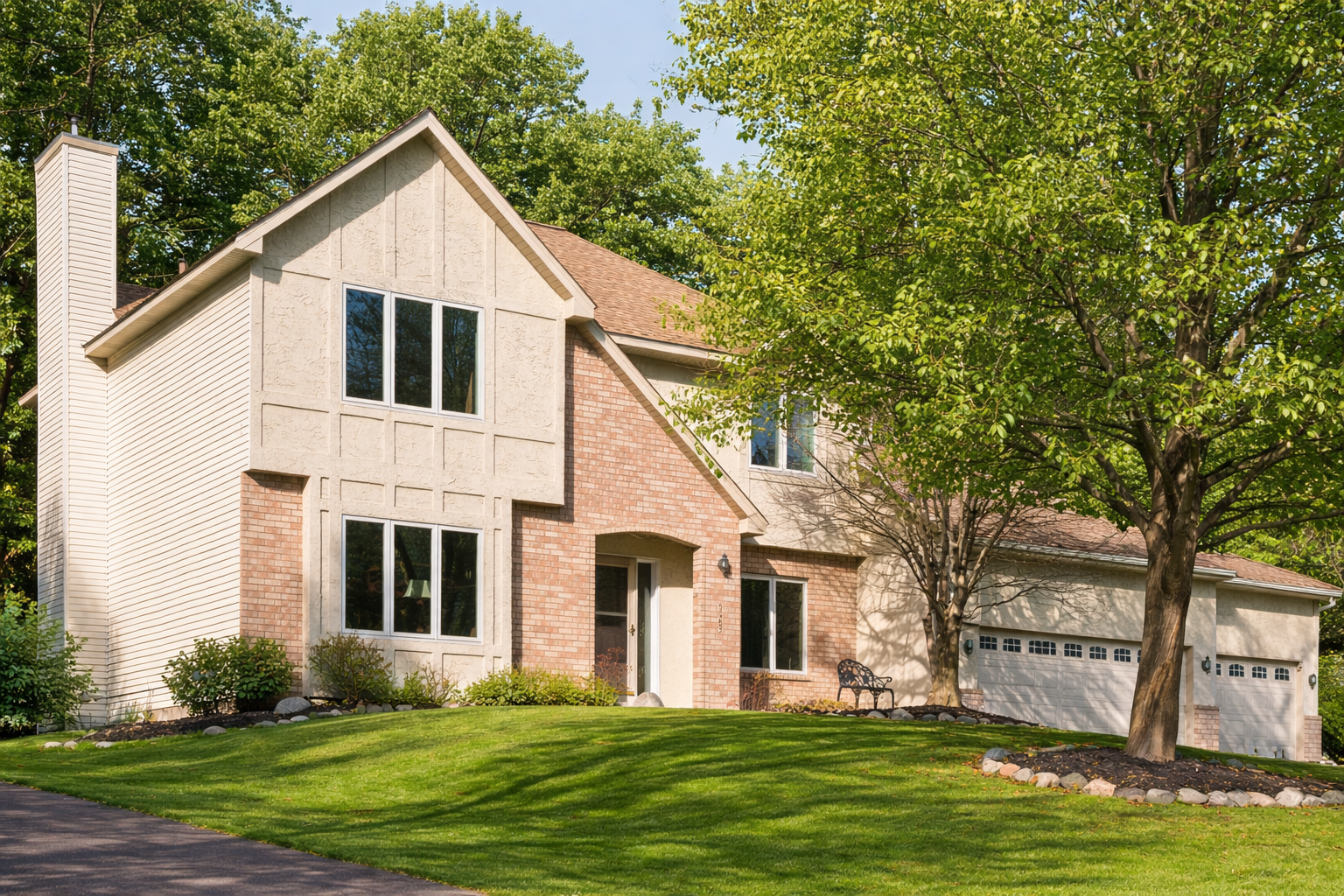 Property Photo:  8463 Zanzibar Lane N  MN 55311 