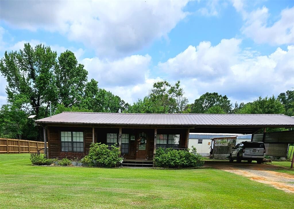 Property Photo:  211 Holly Springs Church Road  LA 71019 