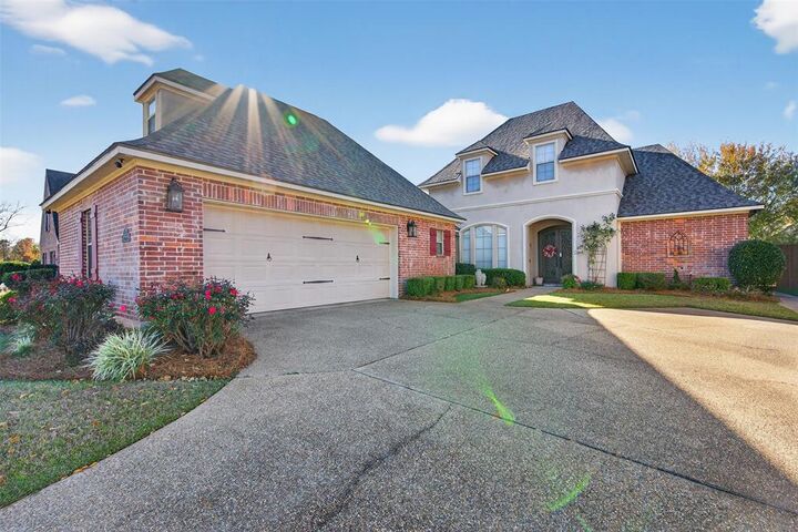 Property Photo:  9040 Hayden Drive  LA 71106 