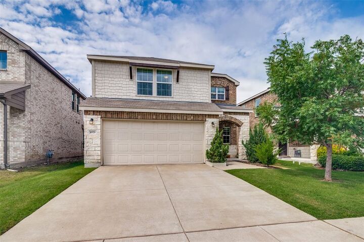 Property Photo:  1073 Norias Drive  TX 75126 