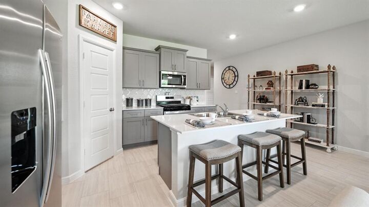Property Photo:  109 Tyler Street  TX 76050 