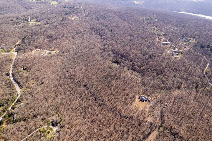 Property Photo:  14203 Greenridge Road  AR 72701 