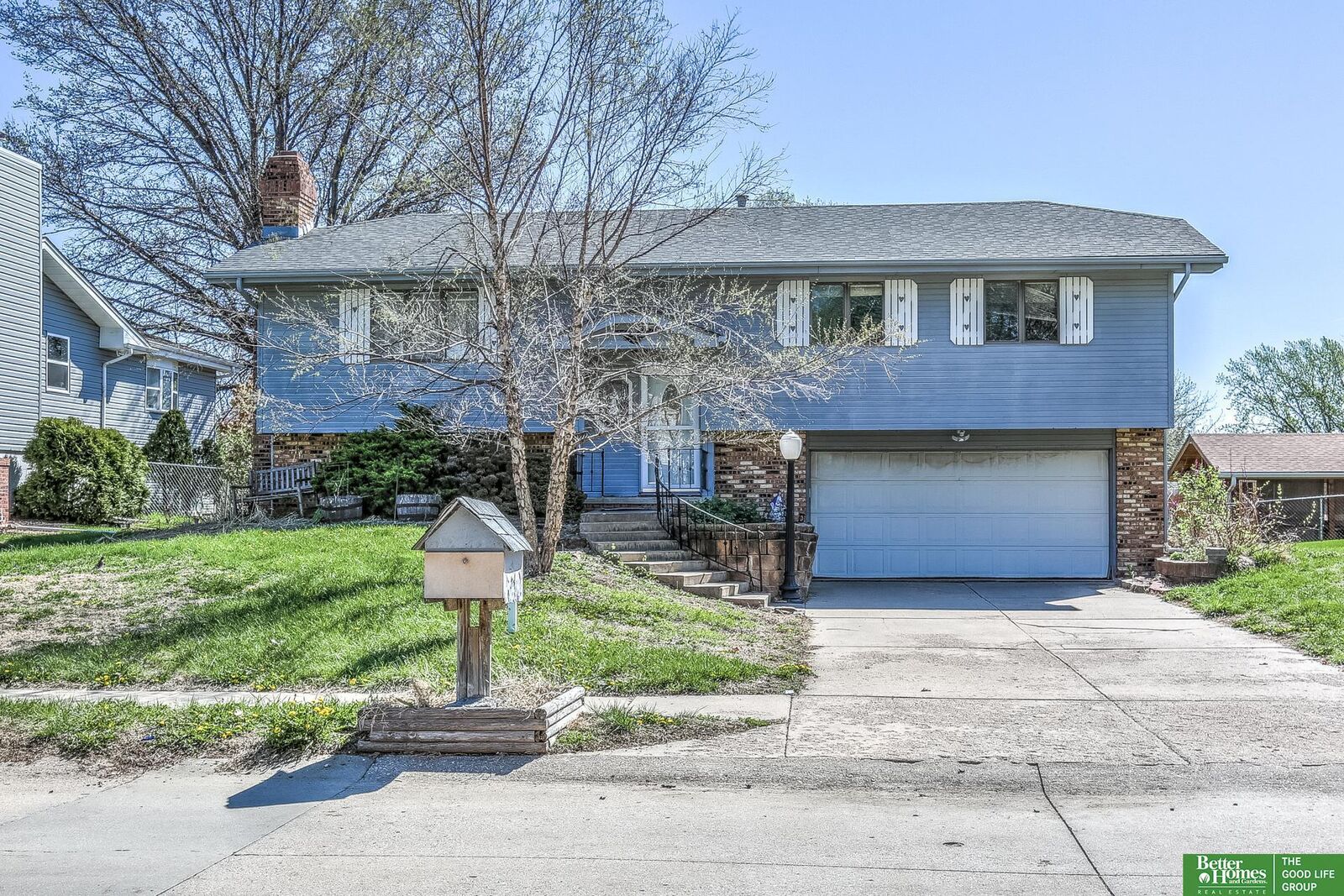 Property Photo:  2629 N 142nd Street  NE 68164 