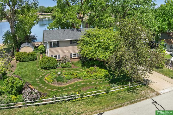 Property Photo:  3021 Sunset Drive  NE 68016 
