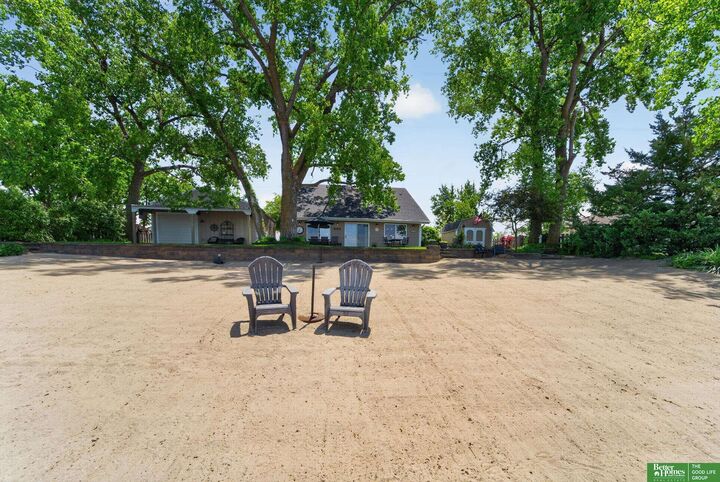 Property Photo: 3021 Sunset Drive NE 68016