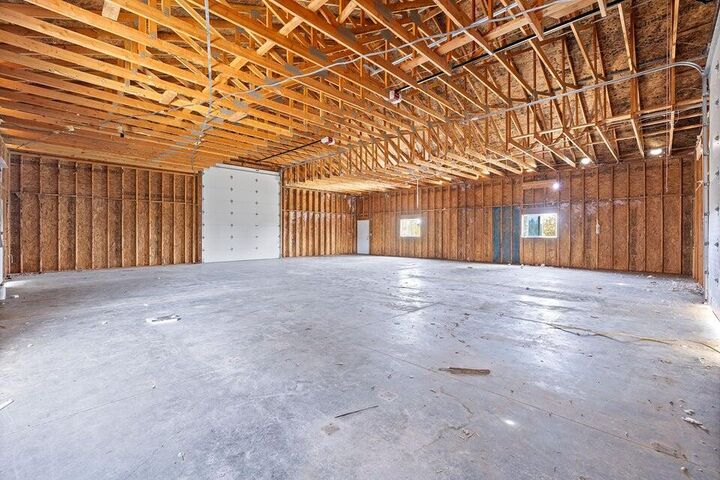 Property Photo: 6318 SE Goble Road OR 97754