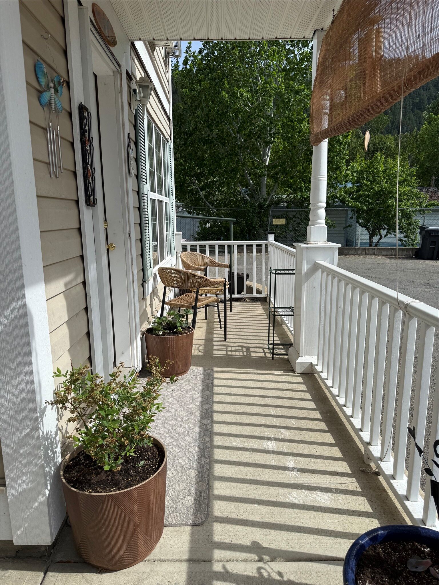 Property Photo: 743 Okanagan Avenue 200 BC V0E 1M0