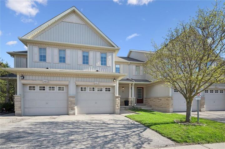 Property Photo:  85 Bankside Drive K61  ON N2N 3M4 