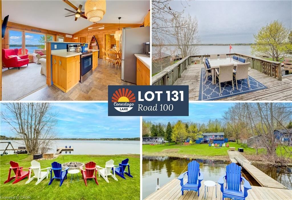 Property Photo:  Lot 131 Road 100  ON N0P 1G0 
