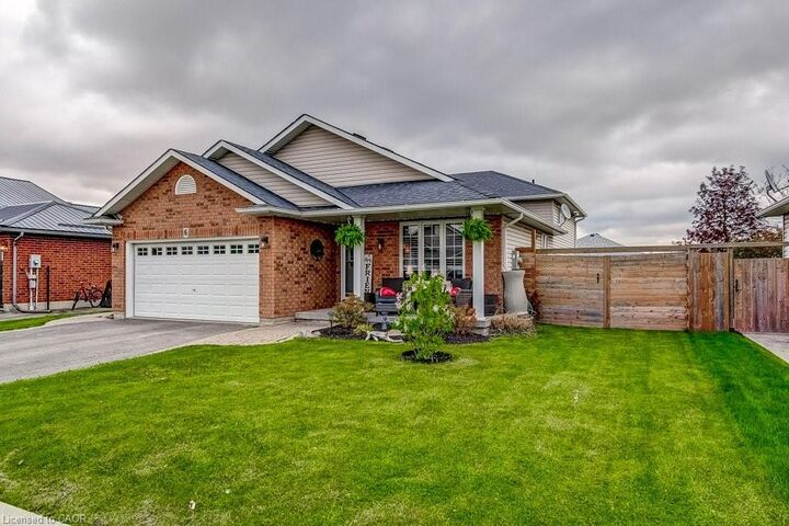 Property Photo:  6 Donna Drive  ON N0A 1H0 