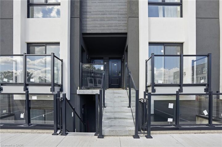 Property Photo:  6638 McLeod Road 317  ON L2G 3G5 