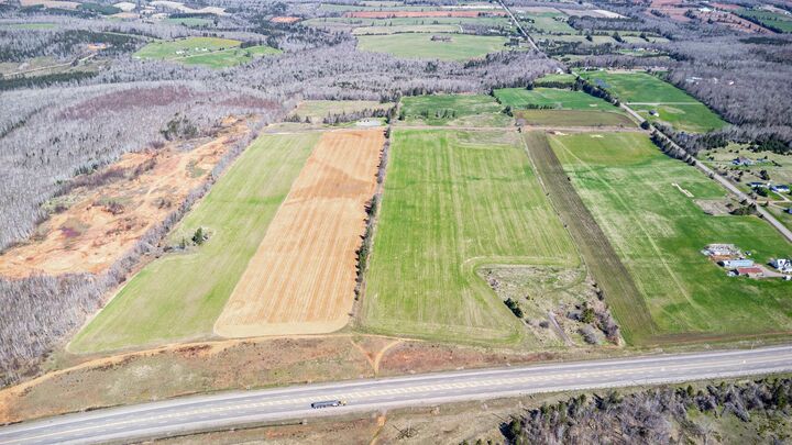 Lot 3 Mackinnon Road — photo 1
