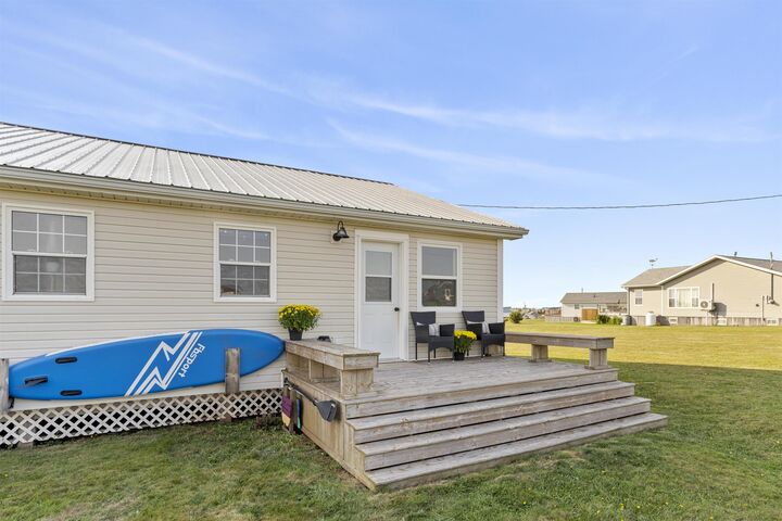 Property Photo:  26 Profitt Lane  PE C0B 1M0 