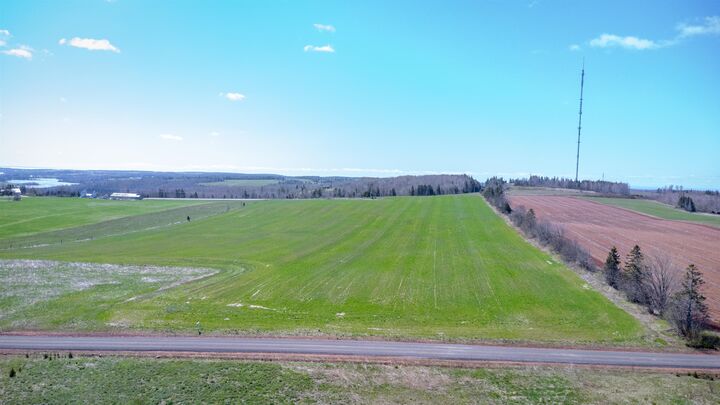 Property Photo:  Lot 4 Mackinnon Road  PE C0A 1C0 