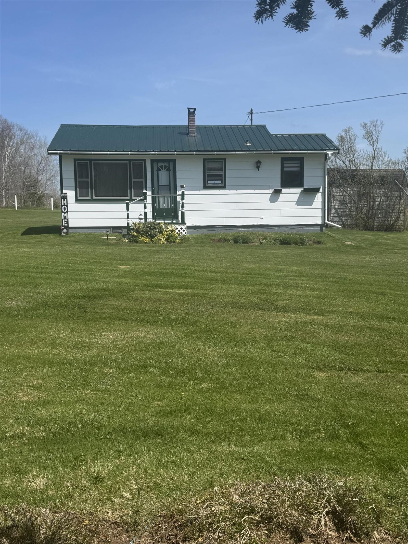 Property Photo:  340 Selkirk Road  PE C0A 1R0 