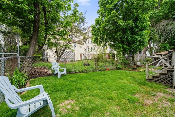Property Photo:  38 Hobson St  MA 02135 