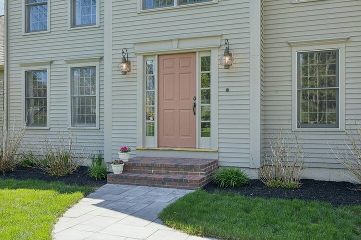 Property Photo:  177 Long Hill Road  MA 01740 
