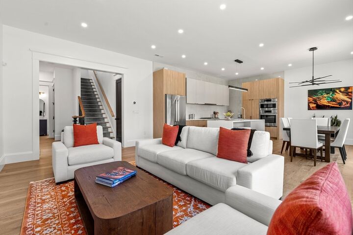 Property Photo:  165 River St 2  MA 02453 