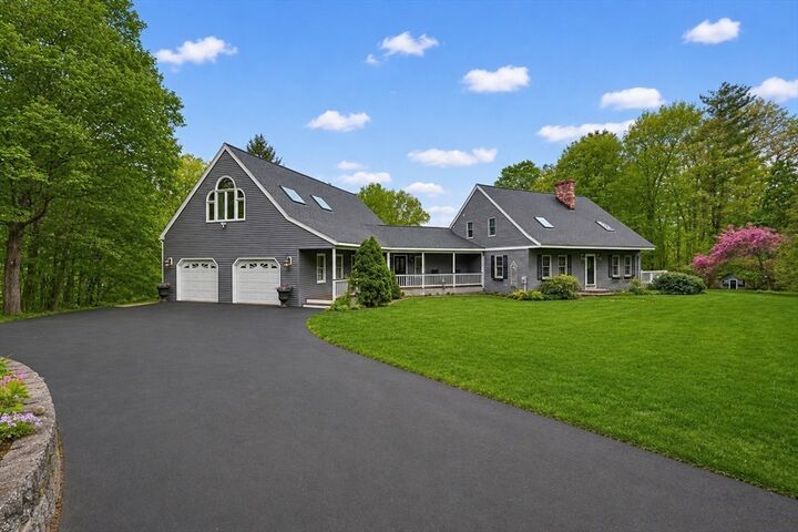 Property Photo:  9 River St  MA 01568 