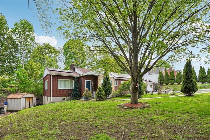 Property Photo:  259 Forest Street  MA 02155 
