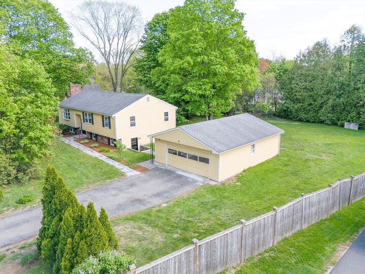 Property Photo:  31 Elm Street  MA 01720 