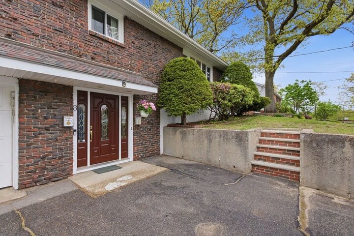 Property Photo:  3 Spruce St  MA 02180 